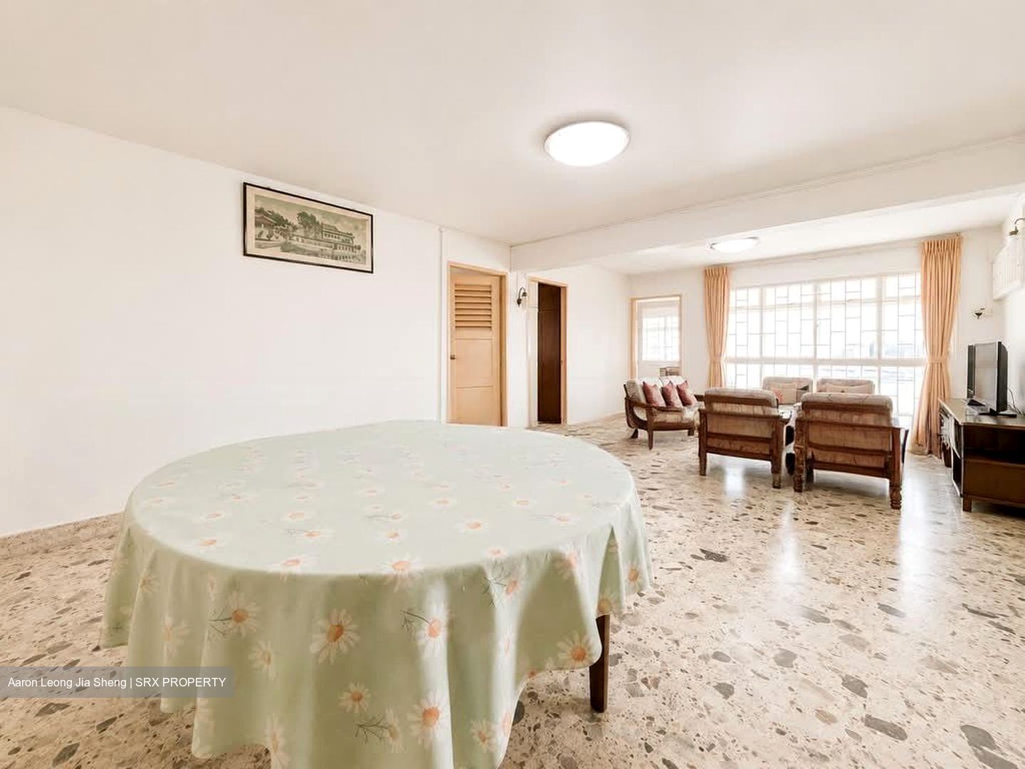 Boon Lay Way (Jurong West), HDB 5 Rooms #575796151
